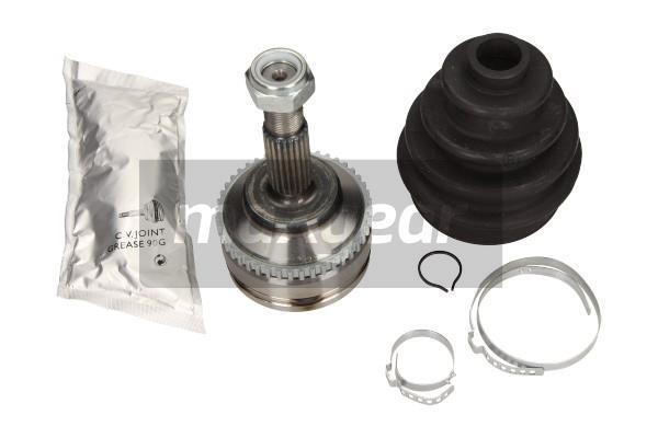 Vetoakselin nivelsarja MAXGEAR 49-0780