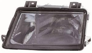 Ajovalo, Vasen, MERCEDES-BENZ, 9018200561, A9018200561