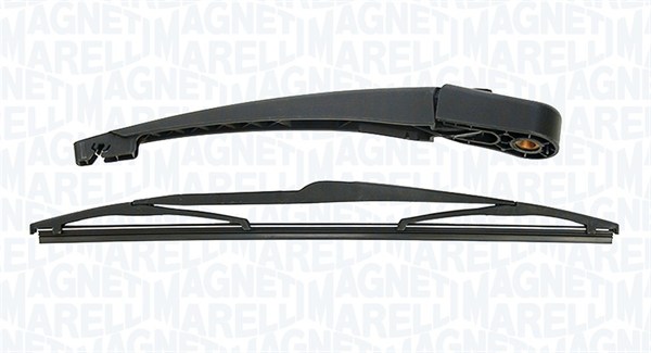 Wiper Blade MAGNETI MARELLI 000723180135