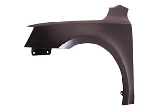 Lokasuoja, Eteen, oikea, SKODA OCTAVIA III, OCTAVIA Combi III, 5E0821106A, 5E0821106B