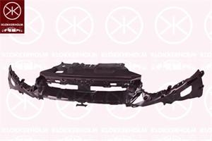 Jäähdyttimen säleikkö, FORD FOCUS III, FOCUS Sedan III, FOCUS Turnier III, 1 718 733, 1 730 796, 1 735 448, 1 904 869