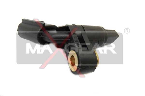 ABS-anturi MAXGEAR 20-0058