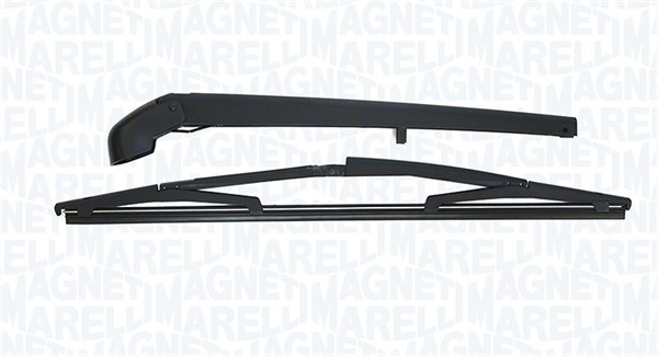Wiper Blade MAGNETI MARELLI 000723180174