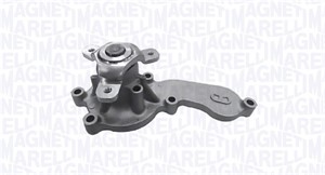 Vesipumppu, HONDA CR-Z, INSIGHT, JAZZ III, 19200-RBJ-003