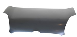 Konepelti, FIAT DOBLO Cargo, DOBLO Flak/chassi, DOBLO Minibus, minivan, 0000051810378, 51810378