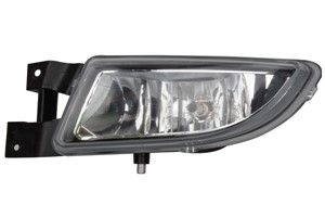 Sumuvalo, Vasen, IVECO DAILY Flak/chassi V, DAILY Skåp V, DAILY Tipp V, 51775550, 51827372, 5801377881