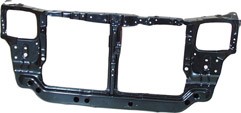 Jäähdyttimen säleikkö, HYUNDAI ACCENT II, ACCENT Sedan II, 64100-25400