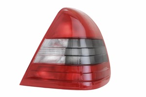 Takavalo, Oikea, MERCEDES-BENZ C-KLASS [W202], 2028202266, A2028202266