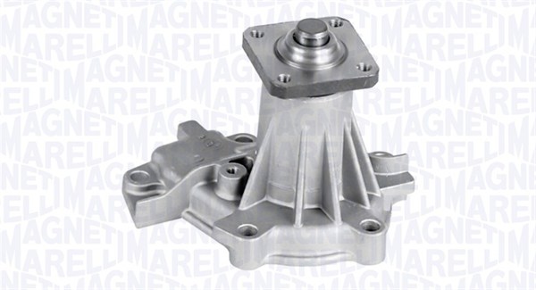 Vesipumppu MAGNETI MARELLI 352316170121