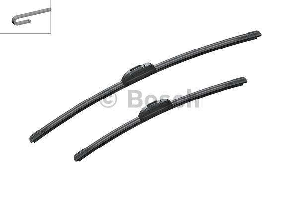 Pyyhkijänsulka BOSCH 3 397 007 995
