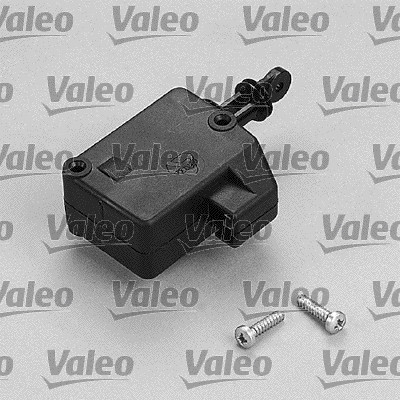Säätöelementti, keskuslukitus VALEO 256366