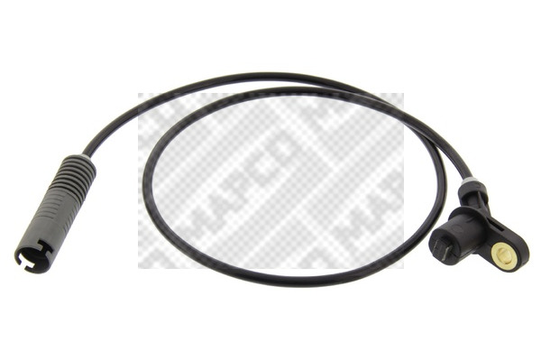 ABS-anturi MAPCO 86651