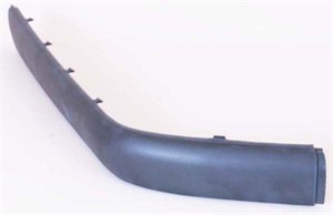 Puskurin lista, Taakse, vasen, VW PASSAT, 3B5 807 791