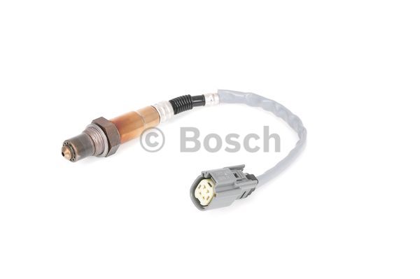 Lambdatunnistin BOSCH 0 258 010 296