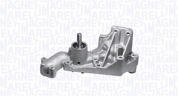 Vesipumppu MAGNETI MARELLI 352316170908