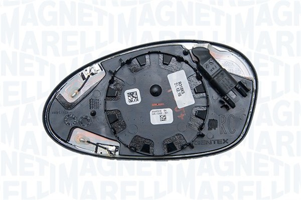 Ulkopeili MAGNETI MARELLI 182209001800