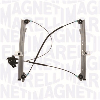 Lasinnostin MAGNETI MARELLI 350103170246