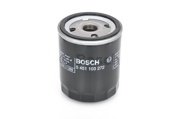 Öljynsuodatin BOSCH 0 451 103 272