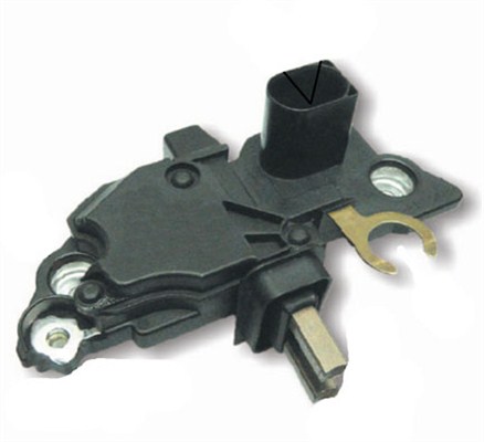 Jänniteensäädin MAGNETI MARELLI 940016022500