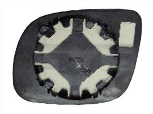 Ulkopeili TYC 332-0025-1