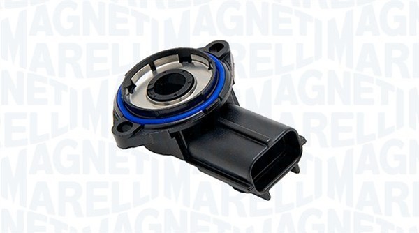 Tunnistin, kaasuläppä MAGNETI MARELLI 215810605800