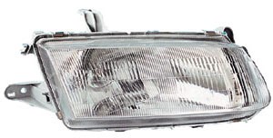 Ajovalo, Oikea, MAZDA 323 S V, BC5D51030B, BC5D-51-030B, BC5E51030B