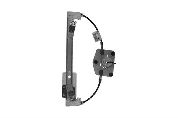 Lasinnostin MAGNETI MARELLI 350103856000