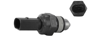 Kytkin, peruutusvalo, AUDI A3, SKODA OCTAVIA I, OCTAVIA Combi I, VW GOLF IV, GOLF Cabriolet III, GOLF Cabriolet IV, GOLF Variant IV, 02K