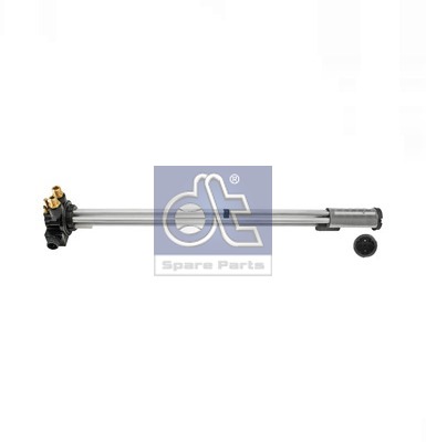 Tunnistin, polttoainetankki DT 2.12134