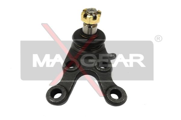 Pallonivel MAXGEAR 72-1578
