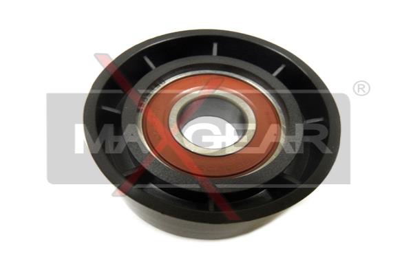 Kiristinvarsi, moniurahihna MAXGEAR 54-0423