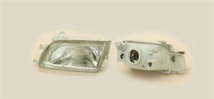 Ajovalo, Oikea, TOYOTA CARINA E, CARINA E Sedan, CARINA E Sportswagon, 81110 05060