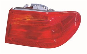 Takavalo, Vasen, MERCEDES-BENZ E-KLASS [W210], 1120295, 2108200964, 2108204364