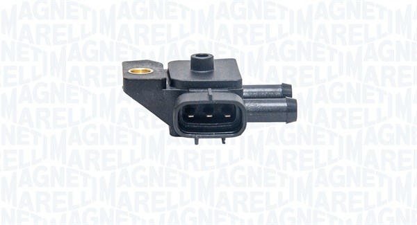 Sensori, pakokaasupaine MAGNETI MARELLI 215910001600