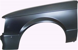 Lokasuoja, Eteen, oikea, OPEL KADETT D, KADETT D Kombi, VAUXHALL ASTRA Kombi, 11 02 110, 90087769