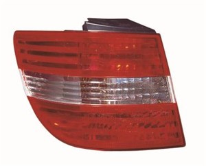 Takavalo, Oikea, MERCEDES-BENZ B-KLASS [W245], 1698202464, 1698202664, 714027520811, A1698202464, A1698202664, LLE811