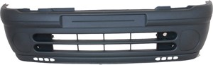 Puskuri, eteen, Edessä, RENAULT CLIO II, 77 01 470 895, 8455107
