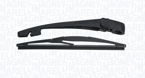 Wiper Blade MAGNETI MARELLI 000723180039
