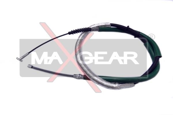 Käsijarruvaijeri MAXGEAR 32-0286