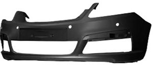 Puskuri, eteen, Edessä, OPEL ZAFIRA / ZAFIRA FAMILY B, 09271253, 14 00 367