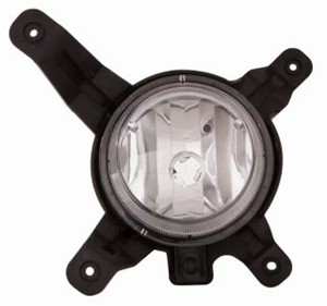 Sumuvalo, Vasen, HYUNDAI ix35, 92201-2Y000, 92201-2Z000