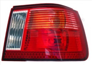 Takavalo, Ulompi, Vasen, SEAT IBIZA II, 6K6945111G