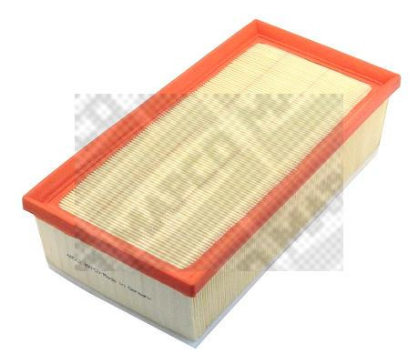 Ilmansuodatin MAPCO 60562
