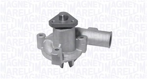 Vesipumppu, CITROËN,PEUGEOT,TALBOT, 120145, 32461Q, 4173703, 44854W, 49152500, 97521368