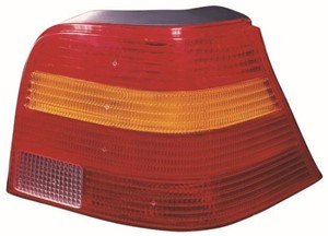 Takavalo, Oikea, VW GOLF IV, 1J69450112Q, 1J6945096Q, 1J6945096R