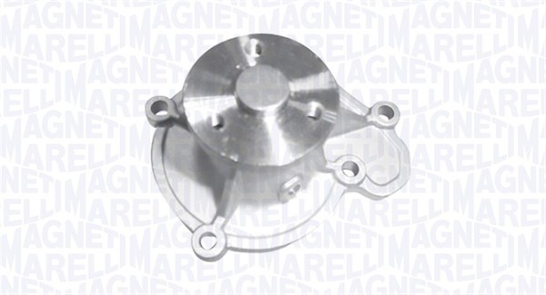 Vesipumppu MAGNETI MARELLI 352316170808