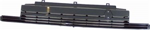 Jäähdyttimen säleikkö, RENAULT SUPER 5, SUPER 5 Skåp/halvkombi, 77 01 203 011, 7701367459