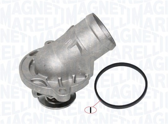 Termostaatti, jäähdytysneste MAGNETI MARELLI 352317100680