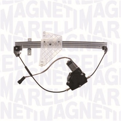 Lasinnostin MAGNETI MARELLI 350103170115
