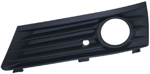 Ritilä, Eteen, oikea, OPEL ZAFIRA / ZAFIRA FAMILY B, 13188612, 14 00 344